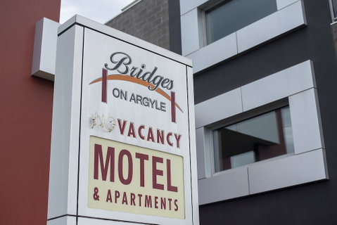 Bridges On Argyle Motel & Apartments - Accommodation Batemans Bay 1