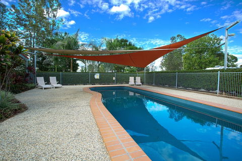 Discovery Parks â€“ Biloela - Accommodation Batemans Bay 2