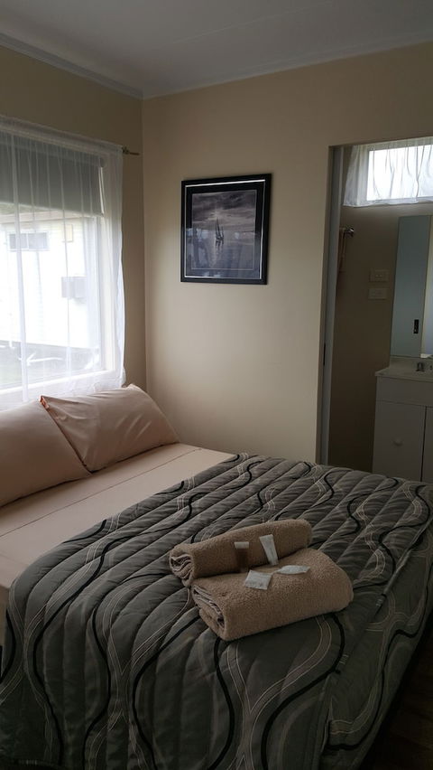 Discovery Parks â€“ Biloela - Accommodation Batemans Bay 6