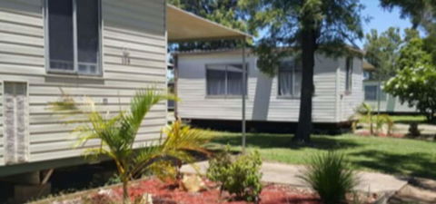Discovery Parks â€“ Biloela - Accommodation Batemans Bay 3