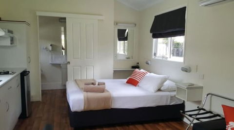 Discovery Parks â€“ Biloela - Accommodation Batemans Bay 5