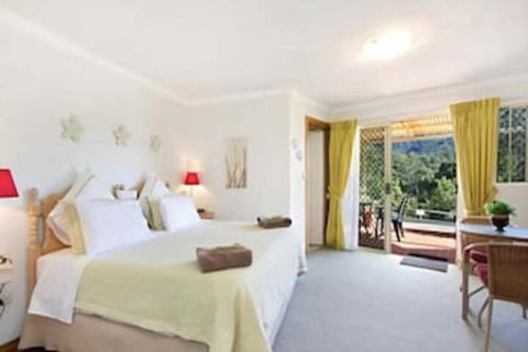 A View Of Mt Warning B&B - Accommodation Batemans Bay 5