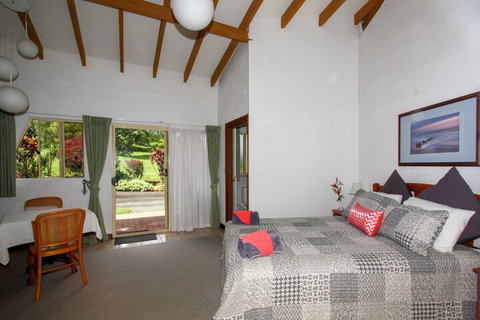 A View Of Mt Warning B&B - Accommodation Batemans Bay 6