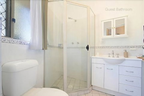 A View Of Mt Warning B&B - Accommodation Batemans Bay 4