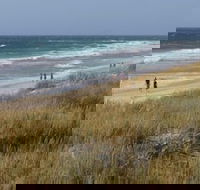 Scarborough  Absolutely Beachfront - Accommodation Batemans Bay