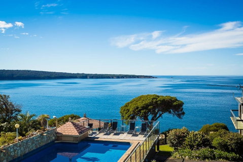 Eagle Heights - Accommodation Batemans Bay 3