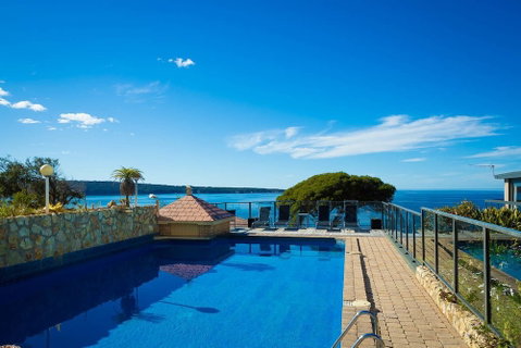 Eagle Heights - Accommodation Batemans Bay 4