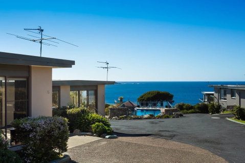 Eagle Heights - Accommodation Batemans Bay 2