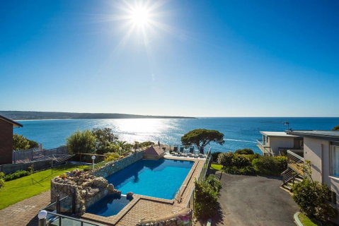 Eagle Heights - Accommodation Batemans Bay 6