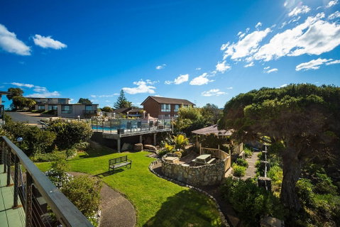 Eagle Heights - Accommodation Batemans Bay 1