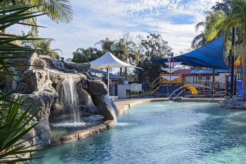 Discovery Parks - Forster - Accommodation Batemans Bay 1