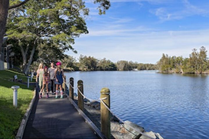Darawank NSW Accommodation Batemans Bay
