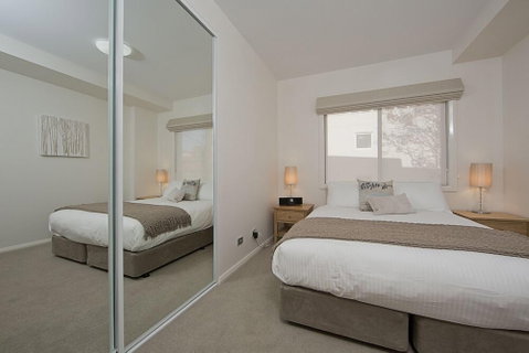 Accommodate Canberra - Domain - Accommodation Batemans Bay 2