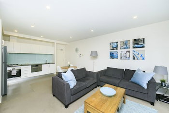 Accommodate Canberra - Domain - Accommodation Batemans Bay 6