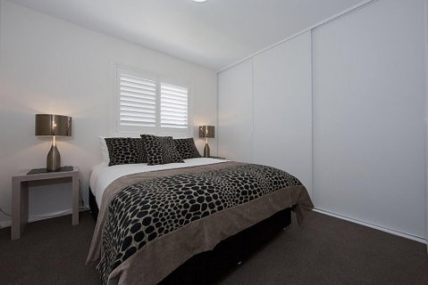 Accommodate Canberra - Domain - Accommodation Batemans Bay 1