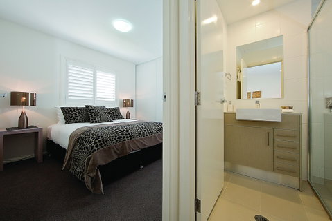 Accommodate Canberra - Domain - Accommodation Batemans Bay 4
