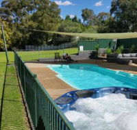 Early Settlers Motel Tocumwal - Accommodation Batemans Bay
