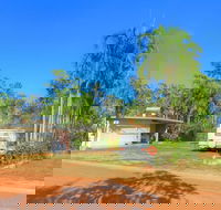 Batchelor Holiday Park - Accommodation Batemans Bay