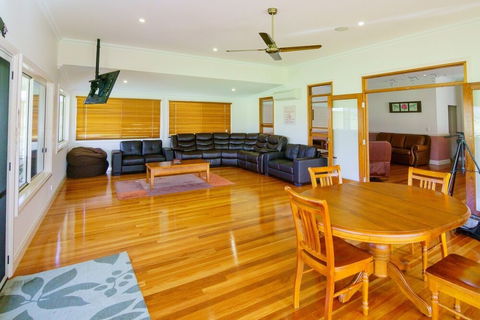 Radiance On Lyra - Accommodation Batemans Bay 5