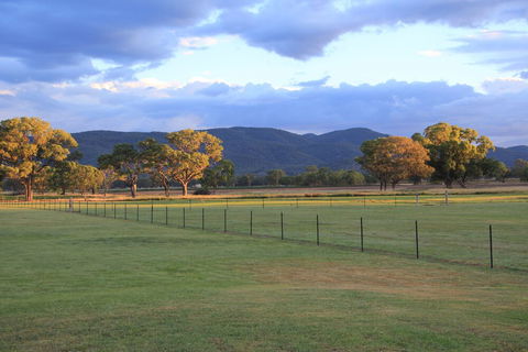 Radiance On Lyra - Accommodation Batemans Bay 1