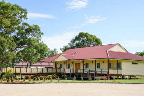 Radiance On Lyra - Accommodation Batemans Bay 6