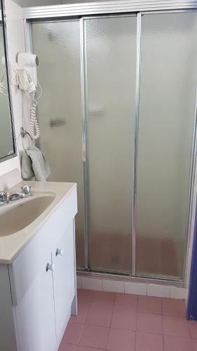 South Pacific Palms Motor Inn - Accommodation Batemans Bay 1