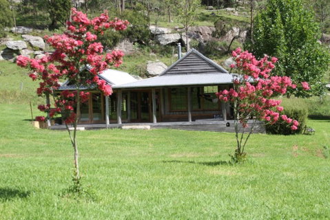 Blair Athol Estate Wollombi - Accommodation Batemans Bay 2