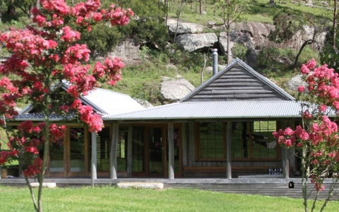 Blair Athol Estate Wollombi - Accommodation Batemans Bay 4