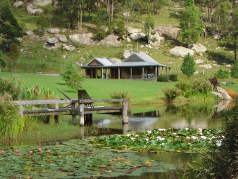 Blair Athol Estate Wollombi - Accommodation Batemans Bay 5