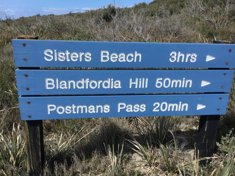 Beths Cottage Roaring 40s - Accommodation Batemans Bay 1
