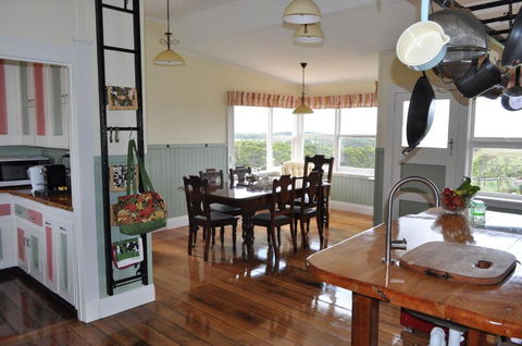 Beths Cottage Roaring 40s - Accommodation Batemans Bay 5