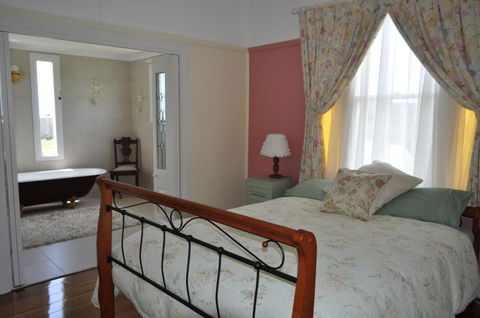 Beths Cottage Roaring 40s - Accommodation Batemans Bay 6