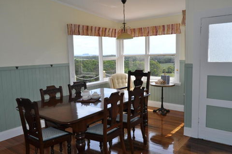 Beths Cottage Roaring 40s - Accommodation Batemans Bay 4