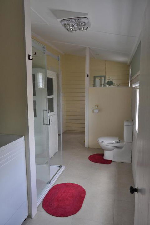 Beths Cottage Roaring 40s - Accommodation Batemans Bay 2