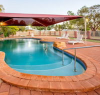 Discovery Parks  Pilbara Karratha