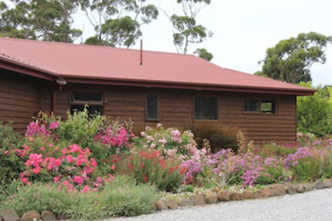 Eagles Roost Farmstay B & B - Accommodation Batemans Bay 0