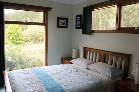 Eagles Roost Farmstay B & B - Accommodation Batemans Bay 5