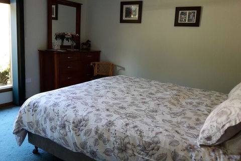 Eagles Roost Farmstay B & B - Accommodation Batemans Bay 2