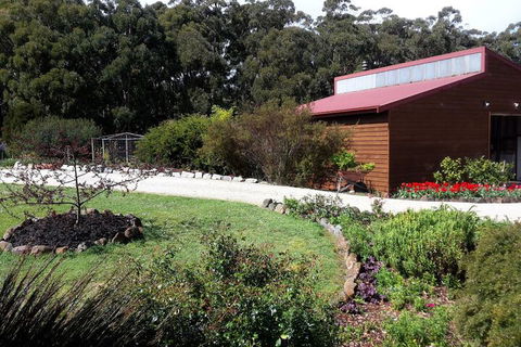 Eagles Roost Farmstay B & B - Accommodation Batemans Bay 6
