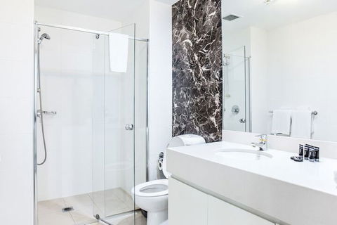 DD Apartments On Sussex - Accommodation Batemans Bay 5