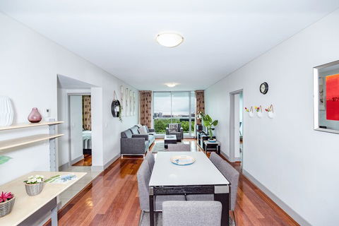 DD Apartments On Sussex - Accommodation Batemans Bay 2