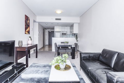 DD Apartments On Sussex - Accommodation Batemans Bay 6