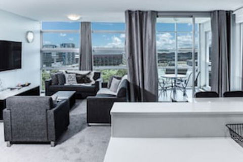 DD Apartments On Sussex - Accommodation Batemans Bay 0