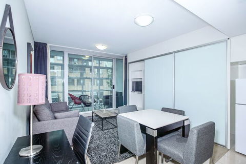DD Apartments On Sussex - Accommodation Batemans Bay 3