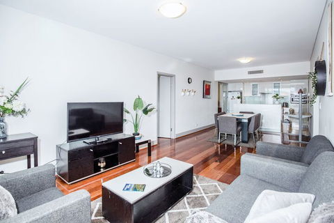 DD Apartments On Sussex - Accommodation Batemans Bay 7