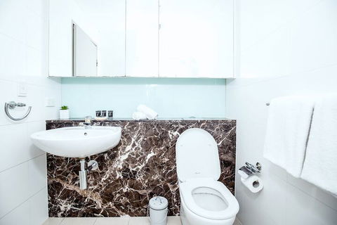 DD Apartments On Sussex - Accommodation Batemans Bay 4