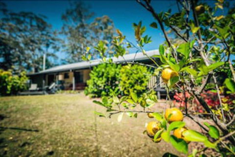 Lombok On Waterfall Retreat - Accommodation Batemans Bay 3