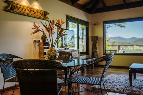 Lombok On Waterfall Retreat - Accommodation Batemans Bay 1
