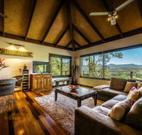 Lombok on Waterfall Retreat - Accommodation Batemans Bay