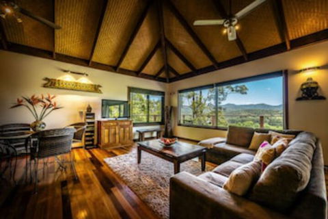 Lombok On Waterfall Retreat - Accommodation Batemans Bay 0